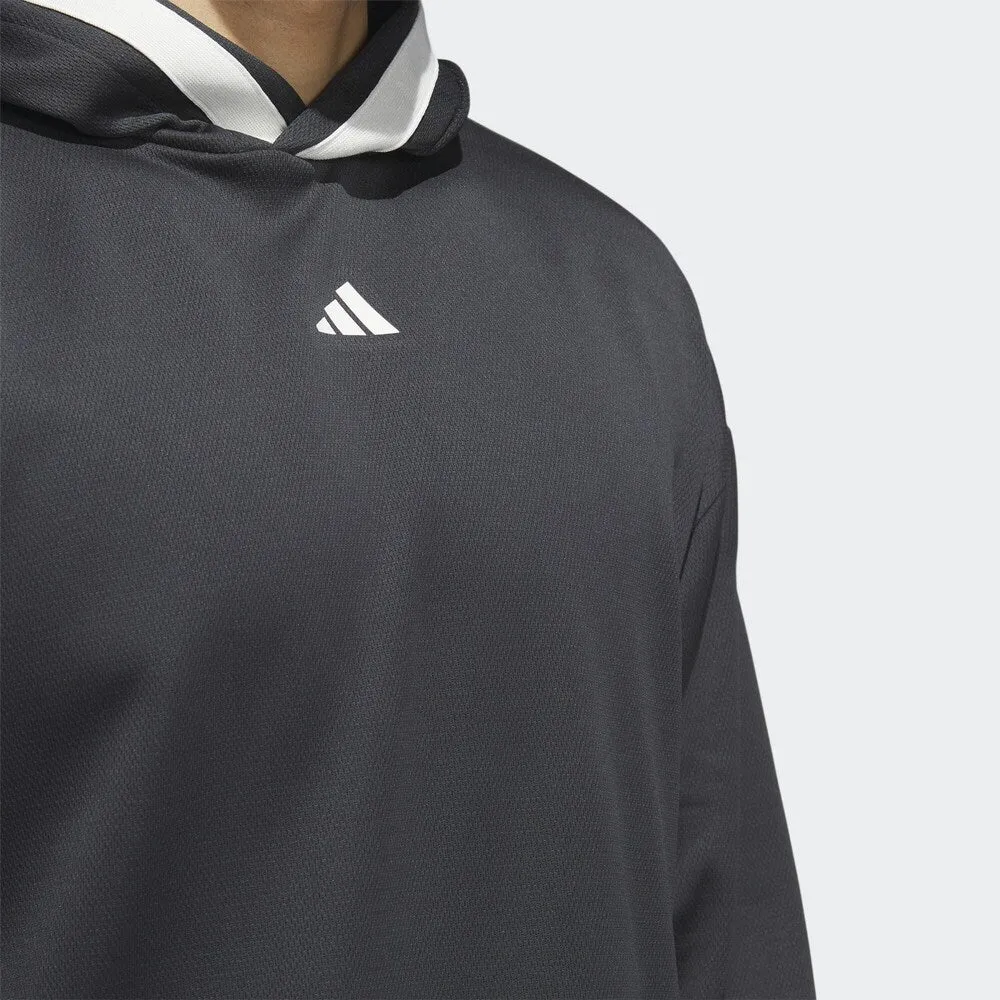 ADIDAS PERFORMANCE Select sports sweatshirt, dark gray