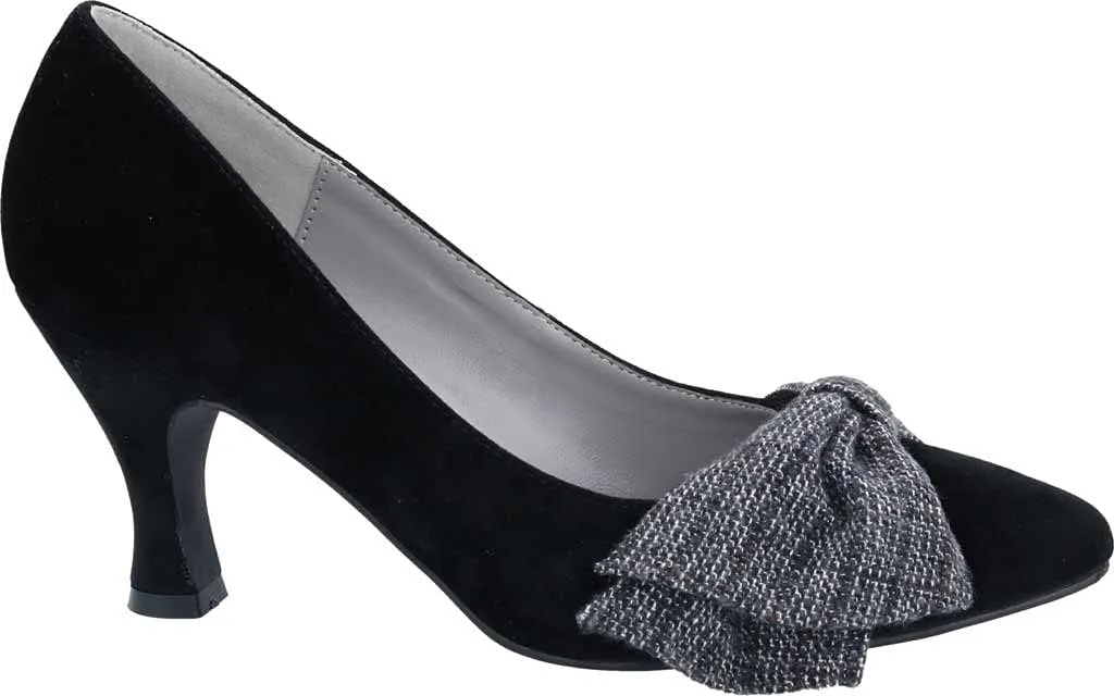 Bellini Charm Plaid Women's Pump
