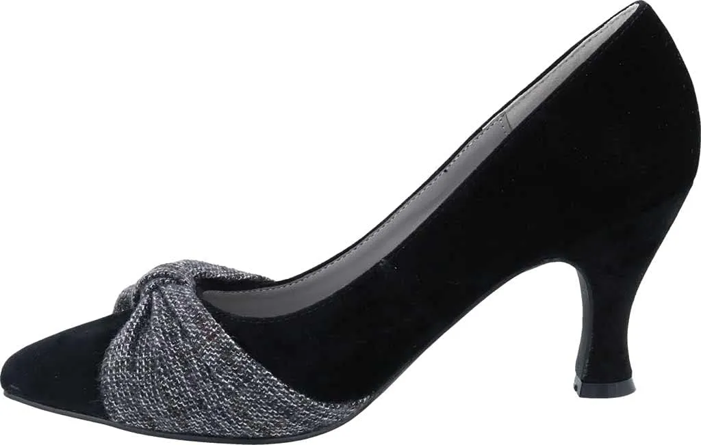 Bellini Charm Plaid Women's Pump