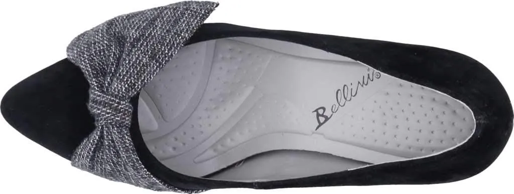 Bellini Charm Plaid Women's Pump