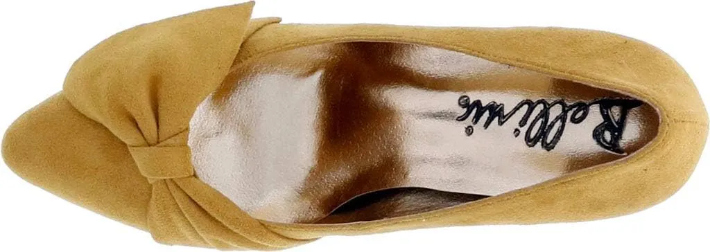 Bellini Charm Plaid Women's Pump