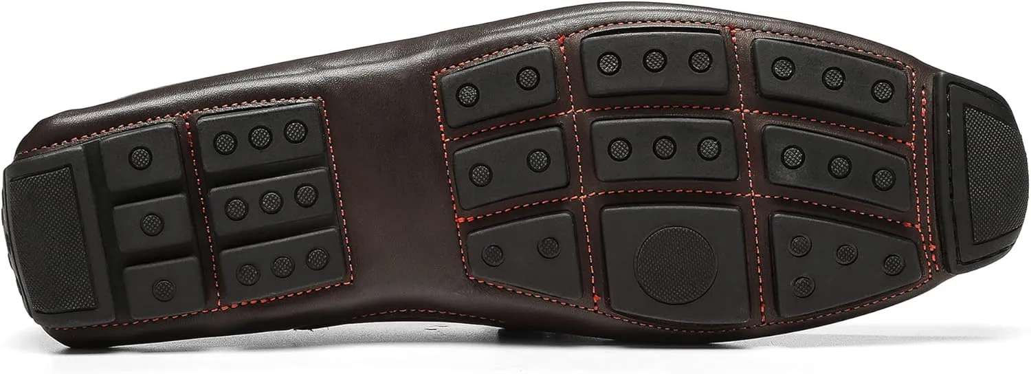 Donald J Pliner Men's Driver Driving Style Loafer