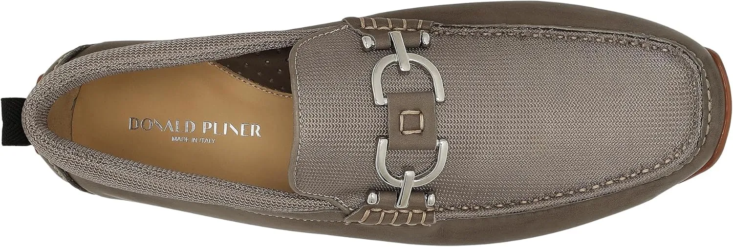 Donald J Pliner Men's Driver Driving Style Loafer