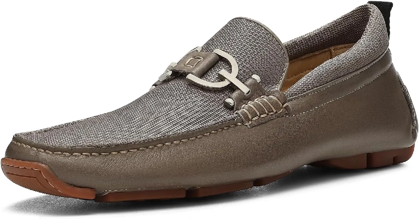 Donald J Pliner Men's Driver Driving Style Loafer