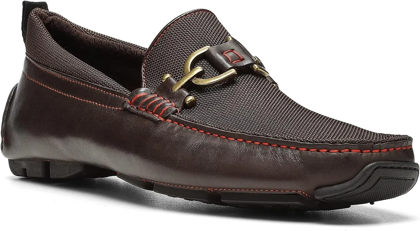 Donald J Pliner Men's Driver Driving Style Loafer