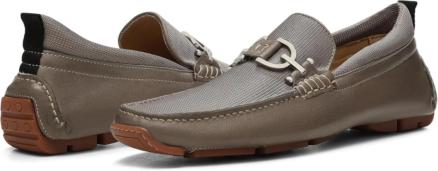 Donald J Pliner Men's Driver Driving Style Loafer