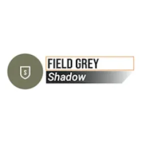 Field Grey - Two Thin Coats