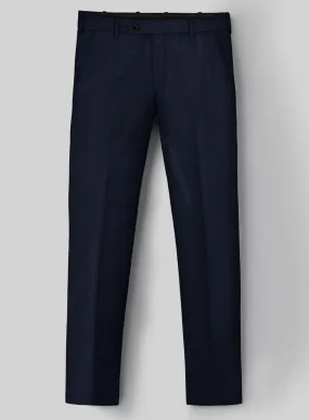 Loro Piana Peralta Wool Silk Linen Pants