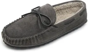 Minnetonka Men's Casey Slipper