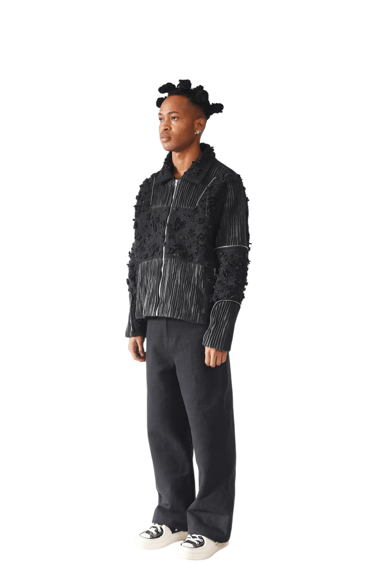 Murky Jacket