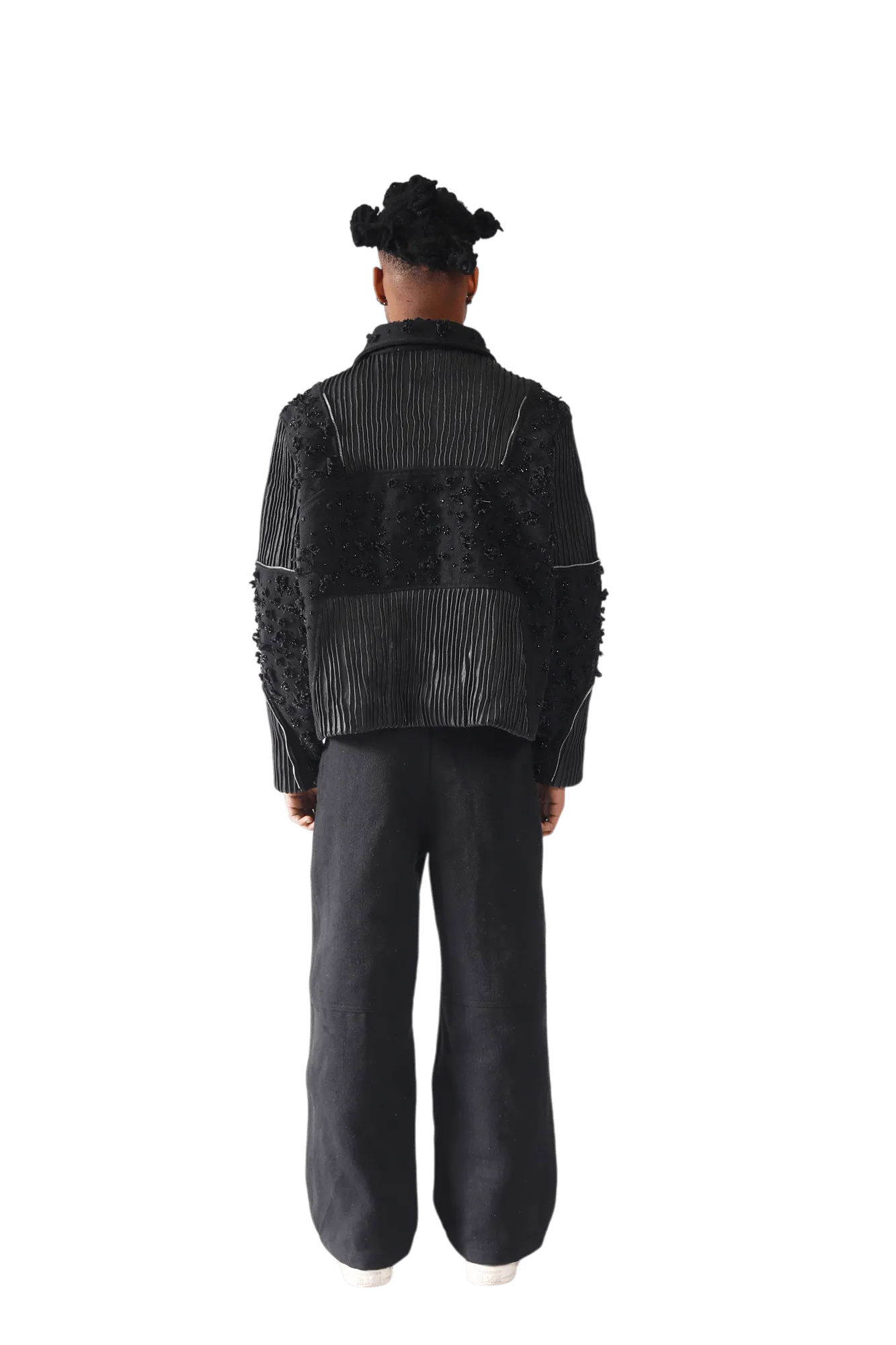 Murky Jacket