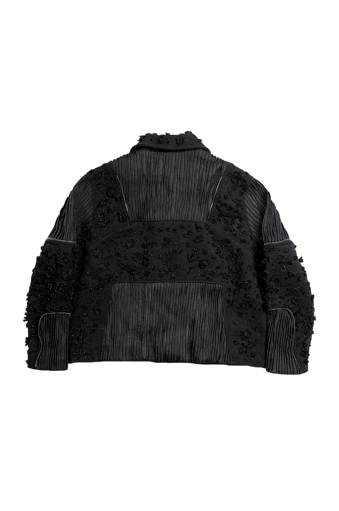 Murky Jacket