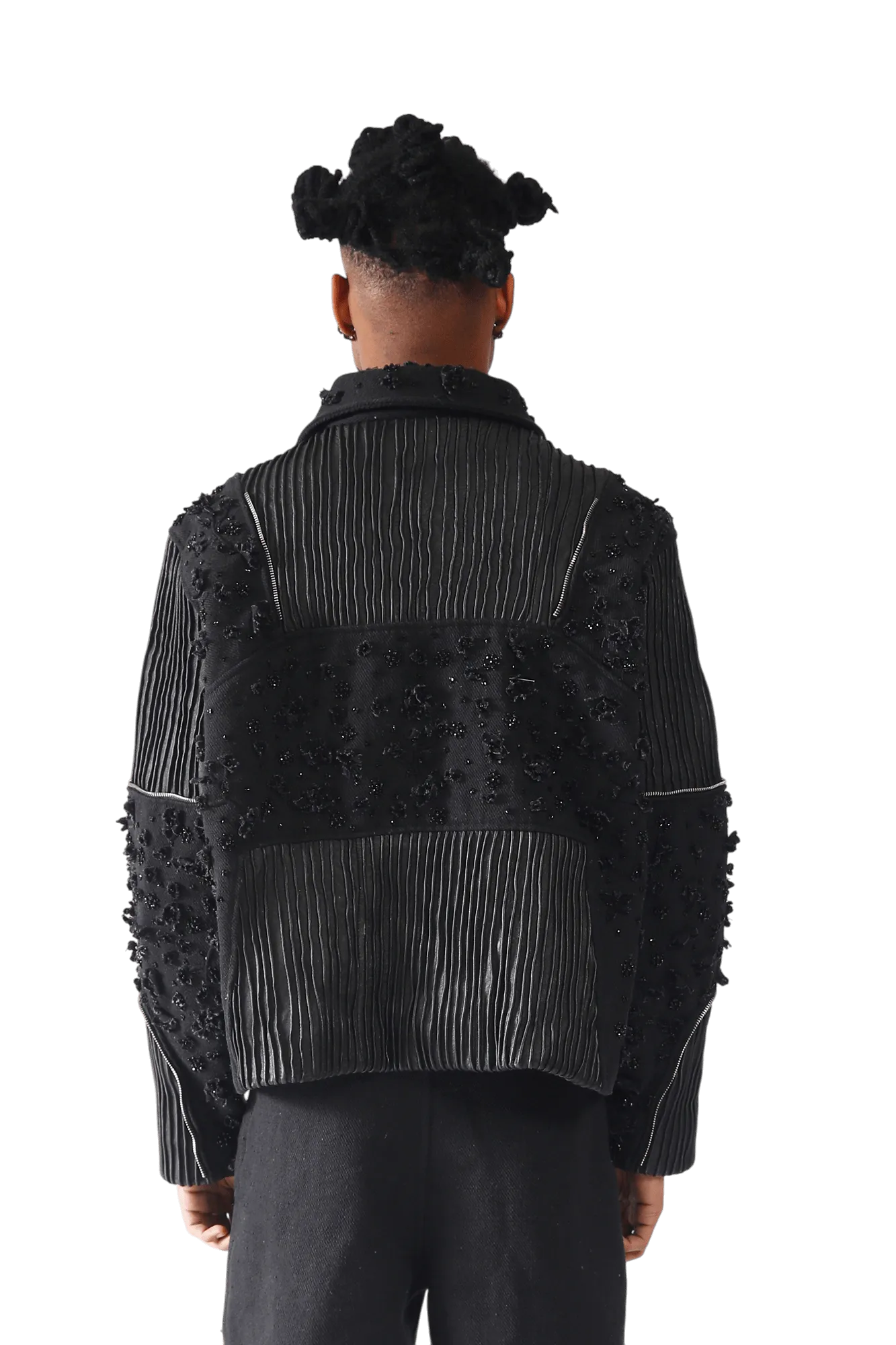 Murky Jacket