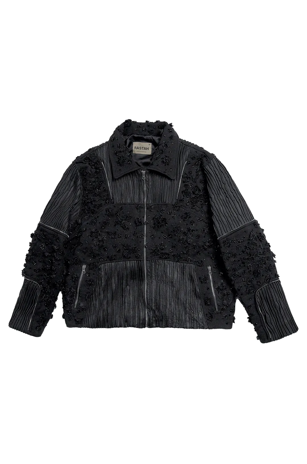 Murky Jacket