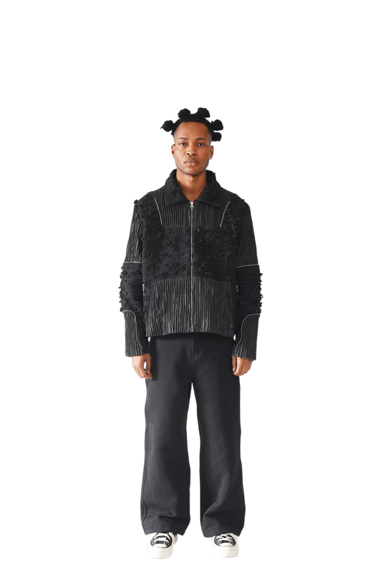 Murky Jacket