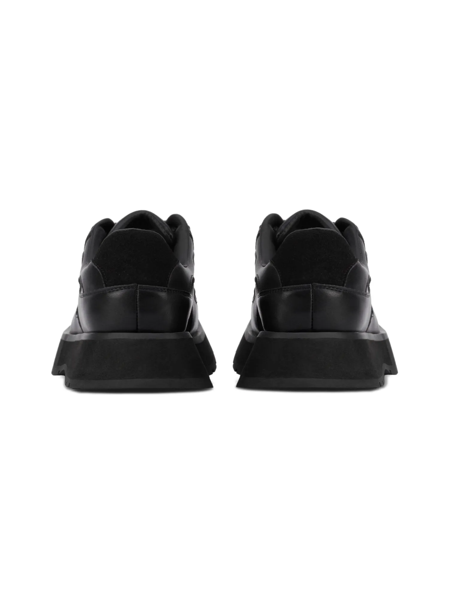 Sneakerhill Big Head Sports Derby Rap Sneakers