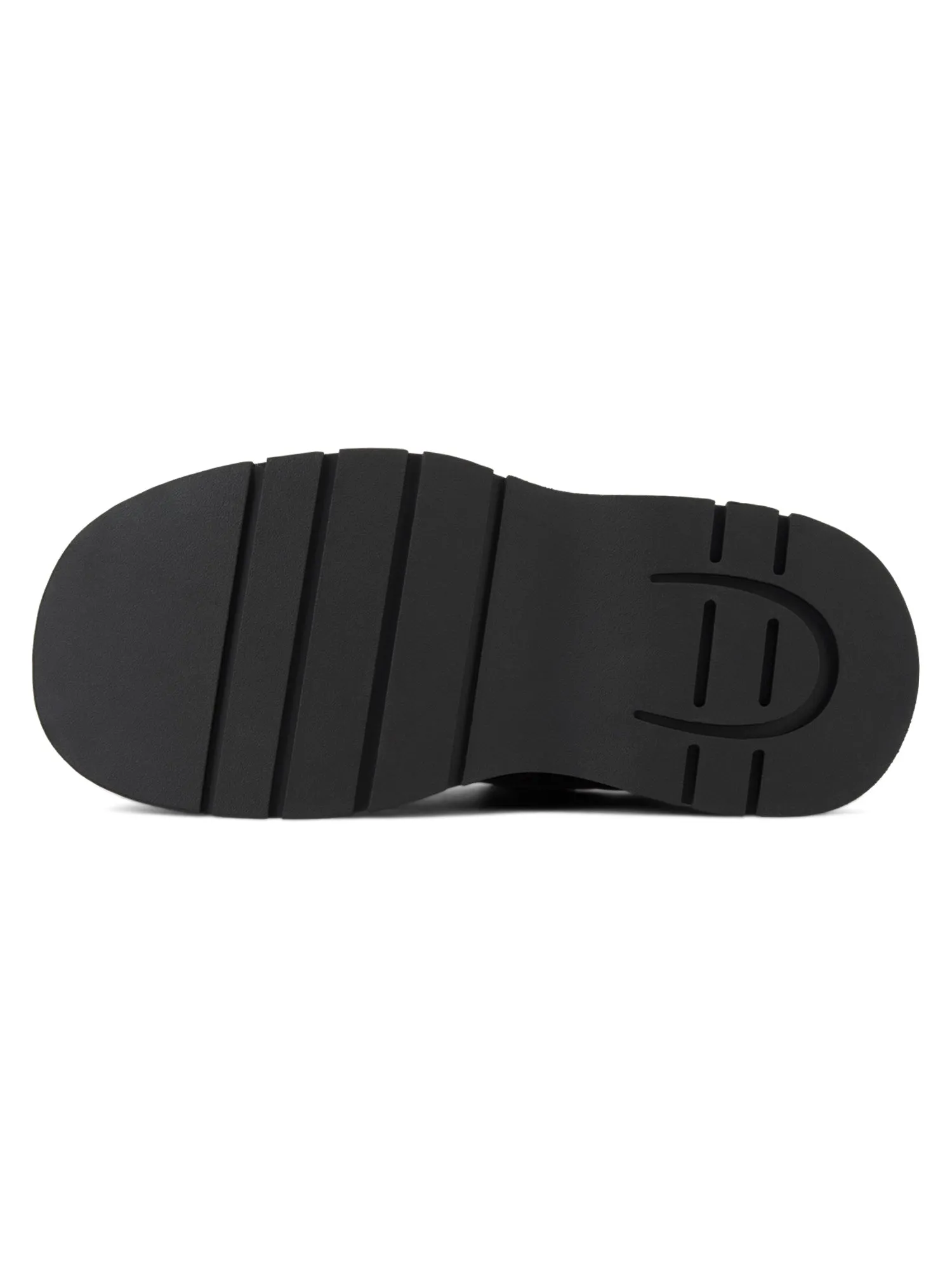 Sneakerhill Big Head Sports Derby Rap Sneakers