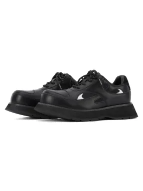 Sneakerhill Big Head Sports Derby Rap Sneakers