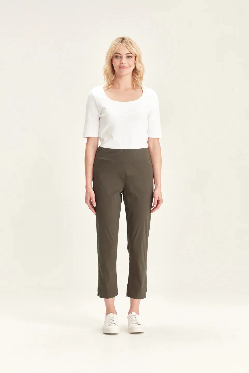 Verge Acrobat Desiree Pants - 6061LW