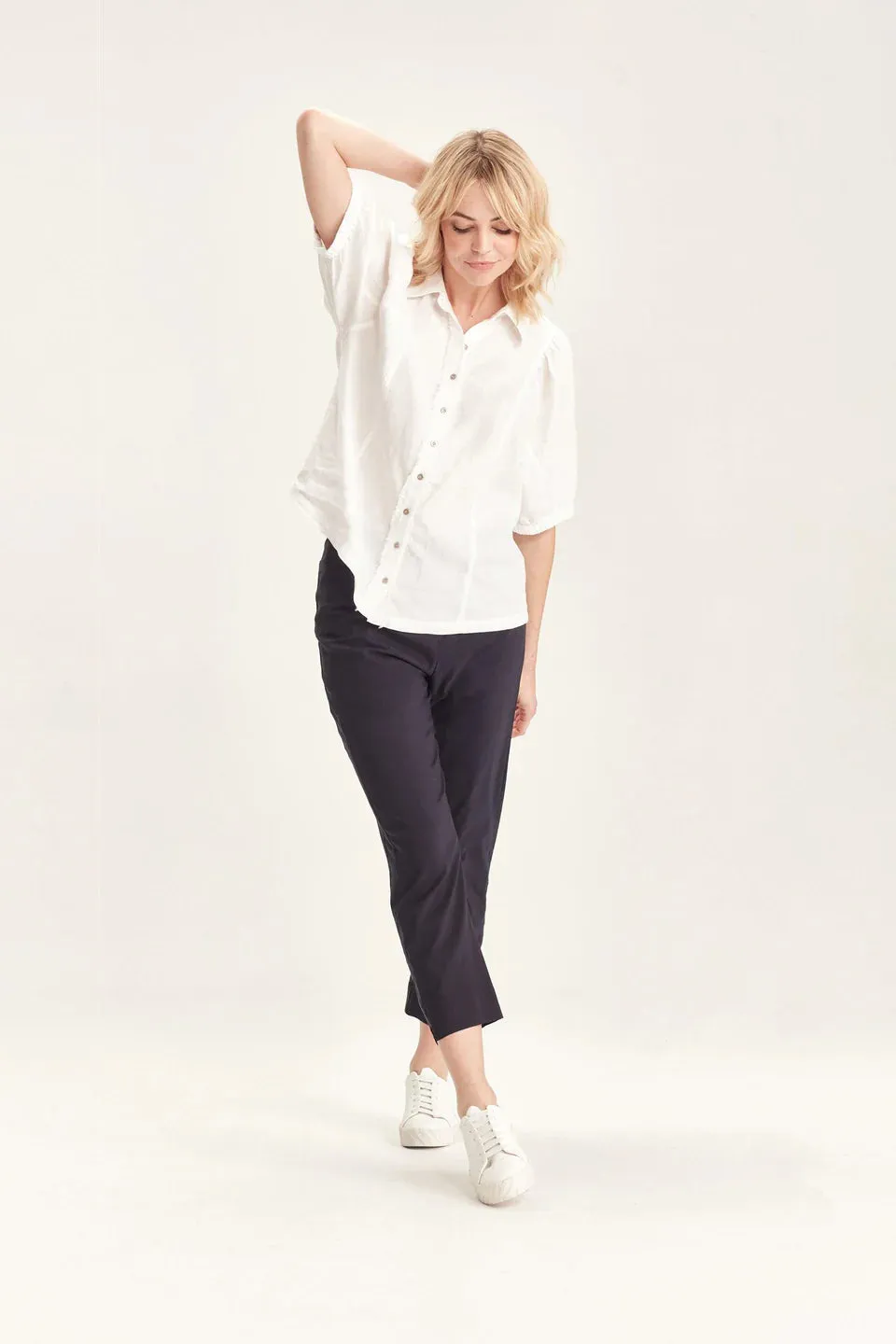 Verge Acrobat Desiree Pants - 6061LW