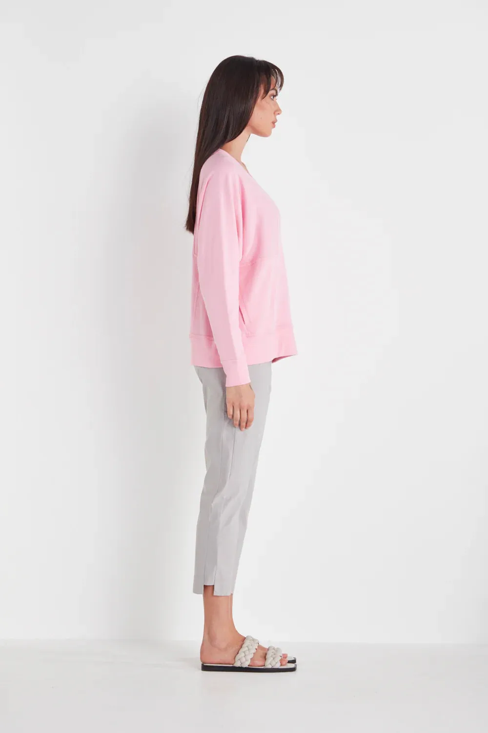 Verge Acrobat Desiree Pants - 6061LW